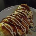 ケセラセラ0912's cooksnap of when they made 簡単1品！！豚肉のたまご巻き♪.
