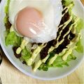 あゆり's cooksnap of when they made シシリアンライス.