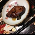 紗莉ママ's cooksnap of when they made 銀だらの煮つけ.