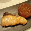あゆ＊クリーム's cooksnap of when they made 塩麹で簡単すぎる♪ブリ大根.
