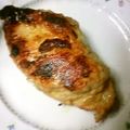 信子さん's cooksnap of when they made 塩ヨーグルトのタンドリーチキン♬.