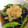 しゃをり☆'s cooksnap of when they made ☆簡単☆揚げ茄子とインゲンのみぞれ和え.
