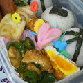 SUI＊KOH's cooksnap of when they made お弁当に☆煮るだけ炒め!?.