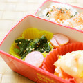 yukanosuke's cooksnap of when they made おばあちゃんの簡単☆ほうれん草の胡麻和え.