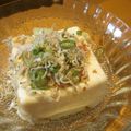 よしよしよしよし's cooksnap of when they made おつまみ冷ややっこ.