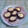 オレンジリング's cooksnap of when they made シイタケのめんマヨ焼き.