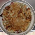 hrkn18's cooksnap of when they made 長いもたっぷり栄養満点☆タコ入りねぎ焼き.