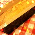 ＊Mona＊'s cooksnap of when they made ふんわり✿紅茶のチーズケーキ.