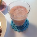 ふなここ's cooksnap of when they made トマトと梨のジュース.