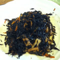 まりもんまりも's cooksnap of when they made 具だくさん！ひじきの煮物.