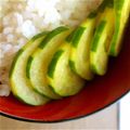りの愛ママ's cooksnap of when they made つまみにもなるきゅうり～.
