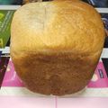 maamama329's cooksnap of when they made ふわふわ♪ＨＢで全粒粉パン♡.