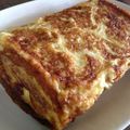 pumilala's cooksnap of when they made 寿司屋さんの玉子焼き　（江戸前でっす）.
