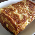 pumilala's cooksnap of when they made 寿司屋さんの玉子焼き　（江戸前でっす）.