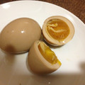 おまつ3's cooksnap of when they made うまうま半熟味卵|ﾟ◎ﾟ)∋ｨｮｩ.