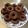 ゆづかよ's cooksnap of when they made 外はサクッと♪ココアの焼きドーナツ.