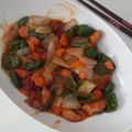 ｺｯｺﾊﾟｯﾄﾞ's cooksnap of when they made 基本の酢豚（鶏）♪.