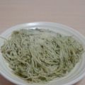 まり餅's cooksnap of when they made フードプロセッサーで作る大葉ジェノベーゼ.