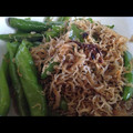xxmiaxx's cooksnap of when they made ししとうとじゃこの炒め煮.