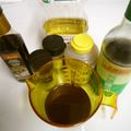 hiromitkb's cooksnap of when they made 簡単！バルサミコドレッシング.