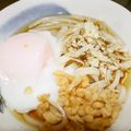 しょーこり's cooksnap of when they made とろとろ温泉卵.