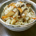 れんくま's cooksnap of when they made 圧力鍋で☆簡単・時短☆もちもちおこわ.