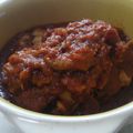 myatthi's cooksnap of when they made やみつき☆ローズマリーチキンカレー♪.