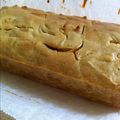 キムチアキ's cooksnap of when they made しっとり美味しい♡りんごケーキ。.