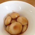 マコケンママ's cooksnap of when they made ｵｽｽﾒ★お豆腐白玉★みたらし風.