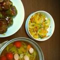 まお1234's cooksnap of when they made 簡単☆セロリのごま油いため.