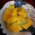 ＊mapless＊'s cooksnap of when they made 塩とみりんでかぼちゃの煮物.