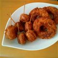 願いを叶える's cooksnap of when they made HMで簡単オールドファッション！.