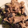 よけは's cooksnap of when they made ★豚肉とナスとピーマンの味噌炒めです。♪.