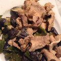 よけは's cooksnap of when they made ★豚肉とナスとピーマンの味噌炒めです。♪.
