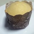 りすみん。's cooksnap of when they made 簡単♡蒸しパン.