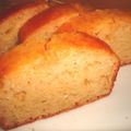 じゅぴたー's cooksnap of when they made ヘルシー☆豆乳梅酒パウンド.