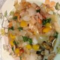 みきゅーぴぃ's cooksnap of when they made ジューシー鶏肉のカシューナッツ炒め☆.