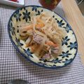 Ｙｕｋｉらび＊'s cooksnap of when they made 子供達も大好き♪切り干し大根と豚肉の煮物.