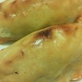 佑都ママ's cooksnap of when they made 圧力鍋で★簡単ほくほくスイートポテト.