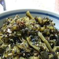 Jucca☆'s cooksnap of when they made かつお節たっぷりゴーヤの佃煮♪.