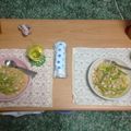 まぁ＠りく's cooksnap of when they made ほたてとアスパラのパスタ♪.