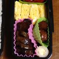 けいちむN's cooksnap of when they made お弁当に♪ナスの照り焼き.