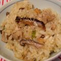 ななまま's cooksnap of when they made 台湾人に教えてもらった中華おこわ.