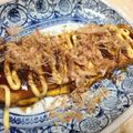 めぐみるく69's cooksnap of when they made ＊とんぺい焼き風オムレツ＊節約レシピ.