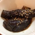 anzumomo's cooksnap of when they made なすの田舎煮♪.