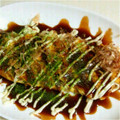 crystaI's cooksnap of when they made ずぼらmenu!とん平焼き★.
