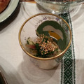 ナピト's cooksnap of when they made みょうがと大葉でｻｯﾊﾟﾘ箸休め。.