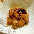 0りえち0's cooksnap of when they made かじきの和風ソテー.