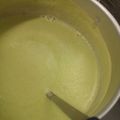 りかにょぽ's cooksnap of when they made 冷凍枝豆で簡単ポタージュスープ.