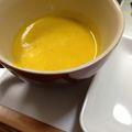 ひさちぃママ's cooksnap of when they made ミキサーで★簡単かぼちゃポタージュ.